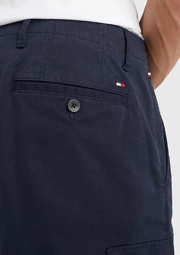 Short Tommy Hilfiger marine - Georgespaul