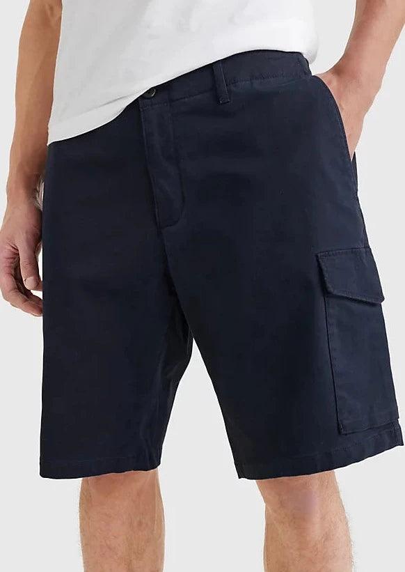 Short Tommy Hilfiger marine - Georgespaul