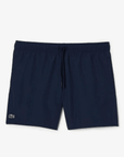 Short de bain Lacoste marine - Georgespaul