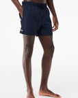 Short de bain Lacoste marine - Georgespaul