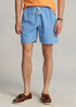 Short de bain Ralph Lauren bleu clair - Georgespaul