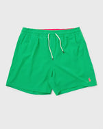 Charger l&#39;image dans la galerie, Short de bain homme Ralph Lauren vert | Georgespaul
