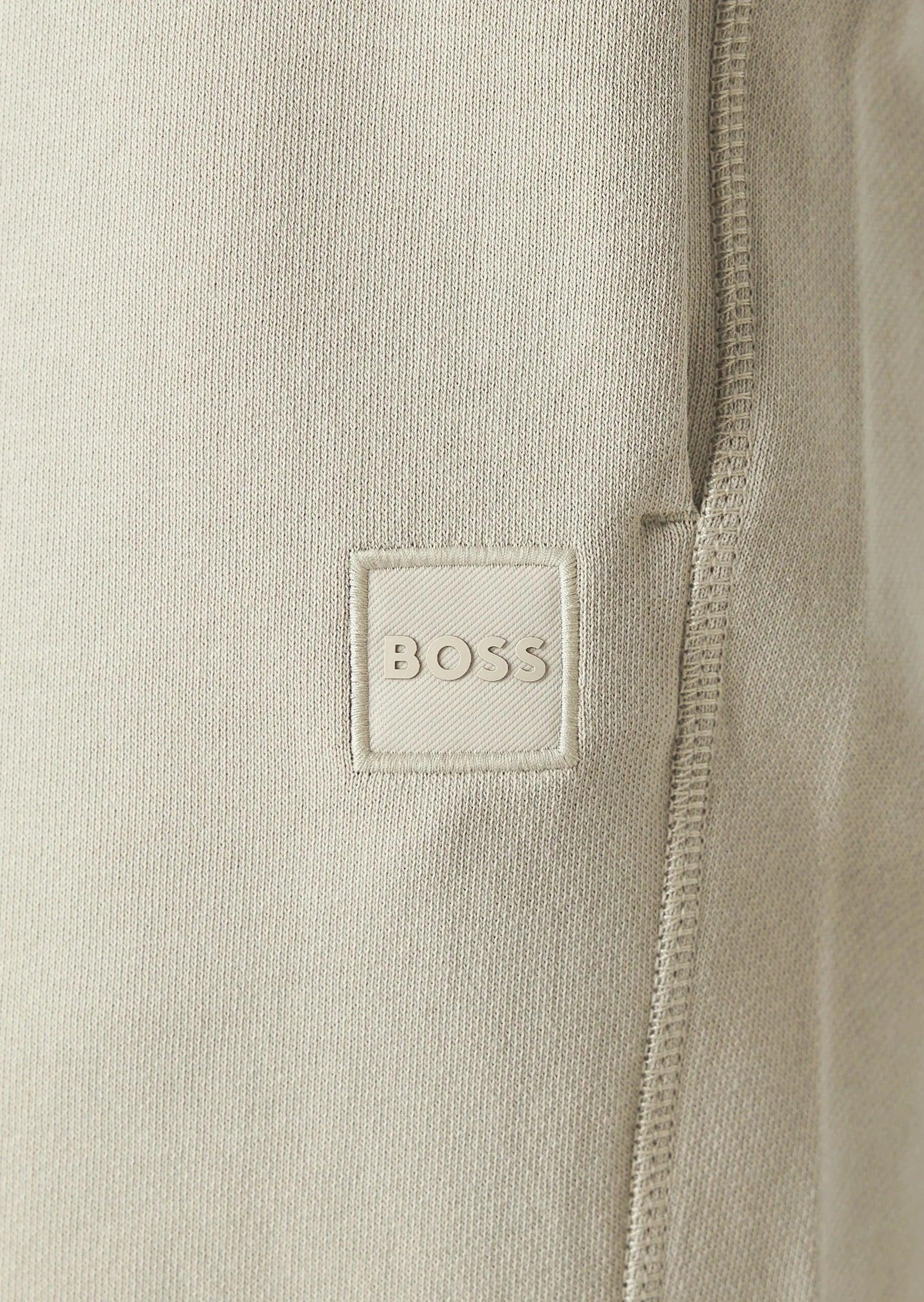 Short BOSS beige - Georgespaul