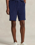 Short Ralph Lauren marine - Georgespaul