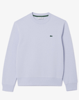 Sweat Lacoste bleu - Georgespaul