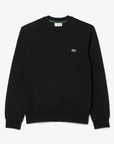 Sweat Lacoste noir - Georgespaul