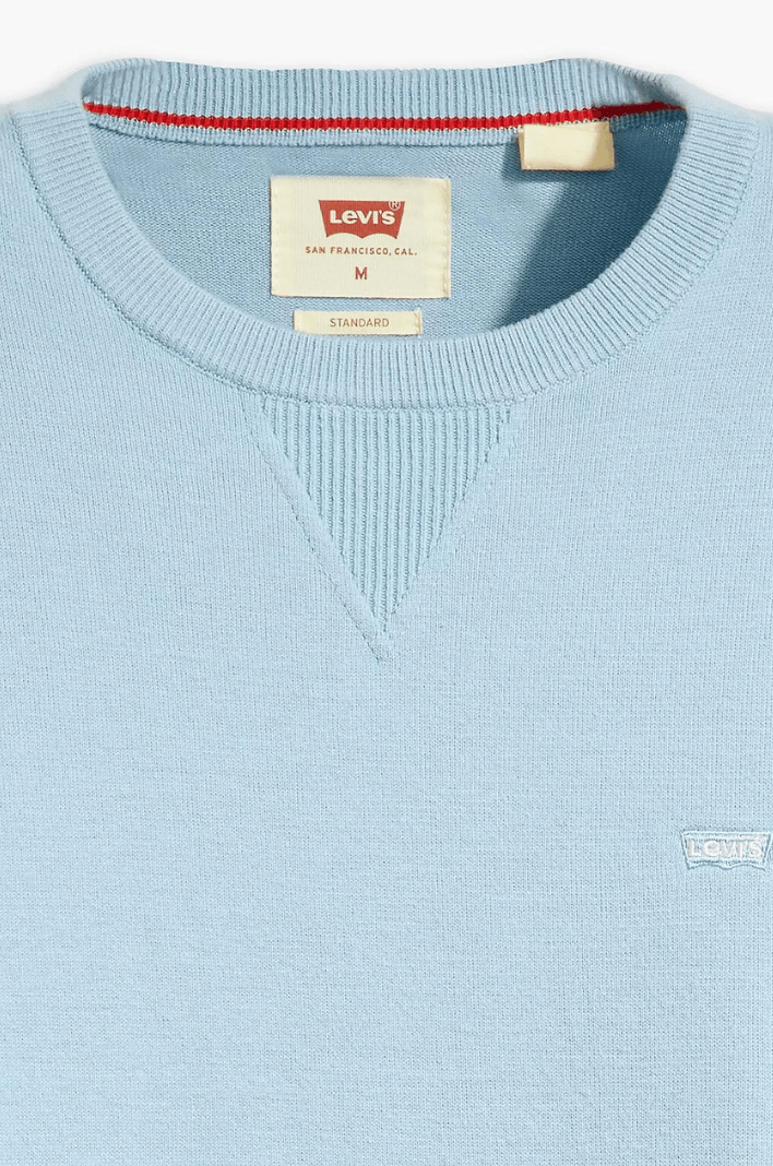 Sweat Levi's® bleu - Georgespaul