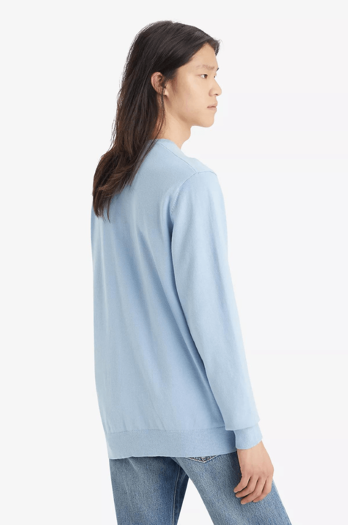 Sweat Levi's® bleu - Georgespaul