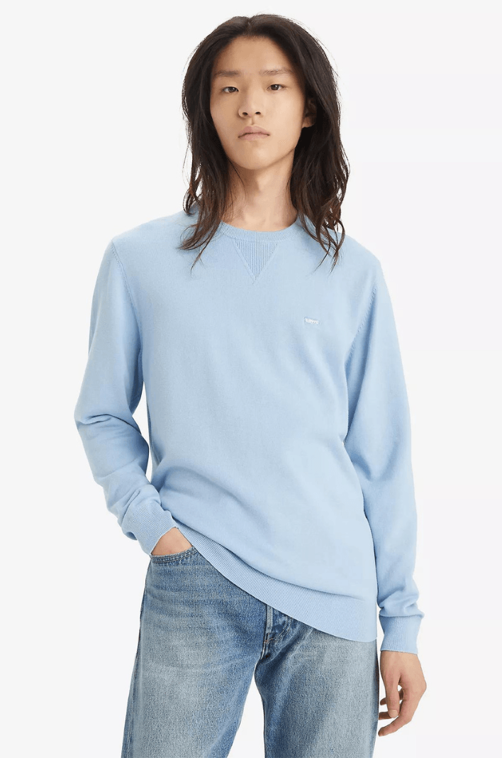 Sweat Levi's® bleu - Georgespaul