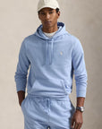 Sweat Ralph Lauren bleu pour homme | Georgespaul  