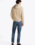 Sweat Tommy Hilfiger beige | Georgespaul           