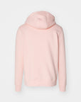 Sweat à capuche Tommy Hilfiger rose - Georgespaul