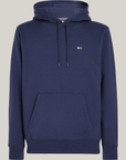 Sweat à capuche Tommy Jeans marine - Georgespaul