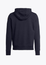 Afbeelding in Gallery-weergave laden, Sweat à capuche homme Parajumpers marine | Georgespaul
