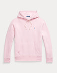 Sweatshirt Ralph Lauren rose pour homme | Georgespaul 