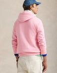 Sweatshirt Ralph Lauren rose pour homme | Georgespaul 