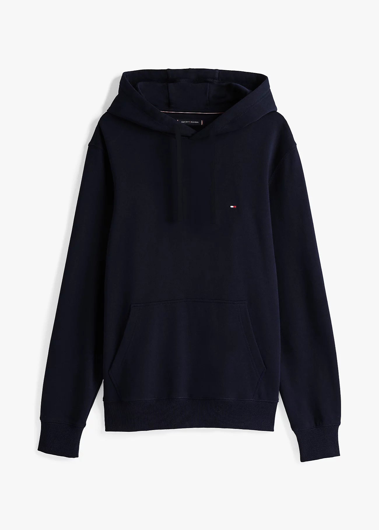 Sweatshirt Tommy Hilfiger marine pour homme | Georgespaul