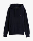 Sweatshirt Tommy Hilfiger marine pour homme | Georgespaul