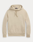 Sweat zippé Ralph Lauren beige pour homme | Georgespaul 