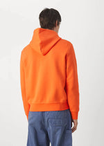 Charger l&#39;image dans la galerie, Sweat zippé à capuche homme Ralph Lauren orange | Georgespaul
