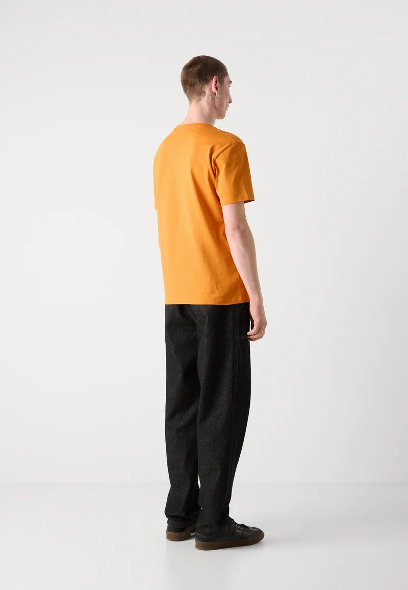 T-Shirt BOSS orange pour homme | Georgespaul