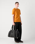 T-Shirt BOSS orange pour homme | Georgespaul