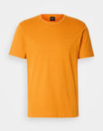 T-Shirt BOSS orange pour homme | Georgespaul