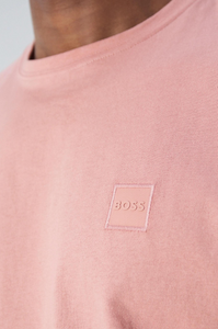 T-Shirt BOSS rose