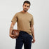 T-Shirt Eden Park beige - Georgespaul