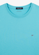 Charger l&#39;image dans la galerie, T-Shirt homme Eden Park bleu | Georgespaul
