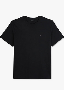 T-Shirt Eden Park noir