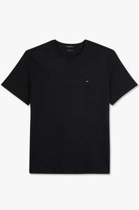 T-Shirt Eden Park noir