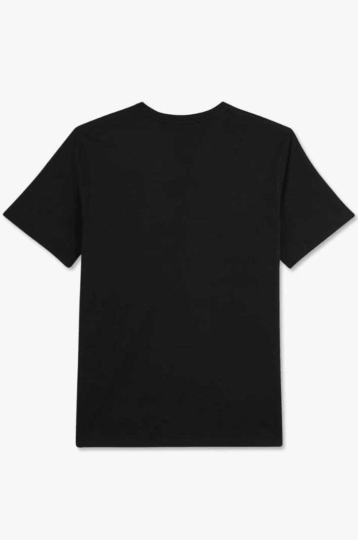 T-Shirt Eden Park noir - Georgespaul