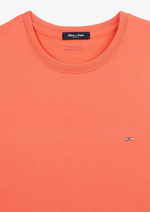 Laden Sie das Bild in den Galerie-Viewer, T-Shirt homme Eden Park orange | Georgespaul
