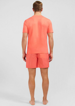 Charger l&#39;image dans la galerie, T-Shirt homme Eden Park orange | Georgespaul
