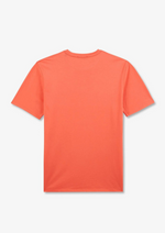 Afbeelding in Gallery-weergave laden, T-Shirt homme Eden Park orange | Georgespaul

