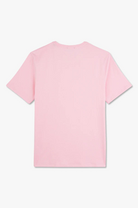 T-Shirt Eden Park rose