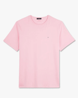 T-Shirt Eden Park rose - Georgespaul