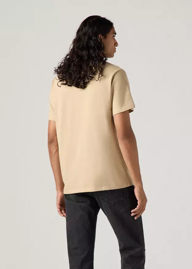 T-Shirt Levi's® beige pour homme | Georgespaul