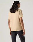 T-Shirt Levi's® beige pour homme | Georgespaul