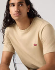 T-Shirt Levi's® beige pour homme | Georgespaul