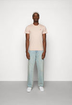 Afbeelding in Gallery-weergave laden, T-Shirt Original Levi&#39;s® rose clair en coton pour homme I Georgespaul
