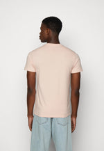 Charger l&#39;image dans la galerie, T-Shirt Original Levi&#39;s® rose clair en coton pour homme I Georgespaul
