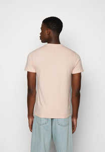 T-Shirt Original Levi's® rose clair en coton pour homme I Georgespaul