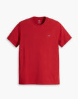 T-Shirt Levi's® rouge - Georgespaul