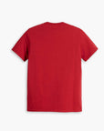 T-Shirt Levi's® rouge - Georgespaul