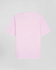 T-Shirt Oversized Eden Park rose | Georgespaul     