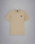 T-Shirt Paul & Shark beige - Georgespaul