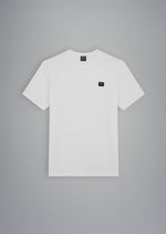 Charger l&#39;image dans la galerie, T-Shirt Paul &amp; Shark blanc
