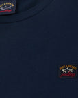 T-Shirt homme Paul & Shark marine | Georgespaul